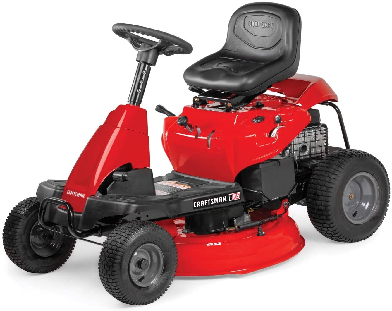 How To Disable Reverse Safety Switch On Craftsman Mower Mowerify