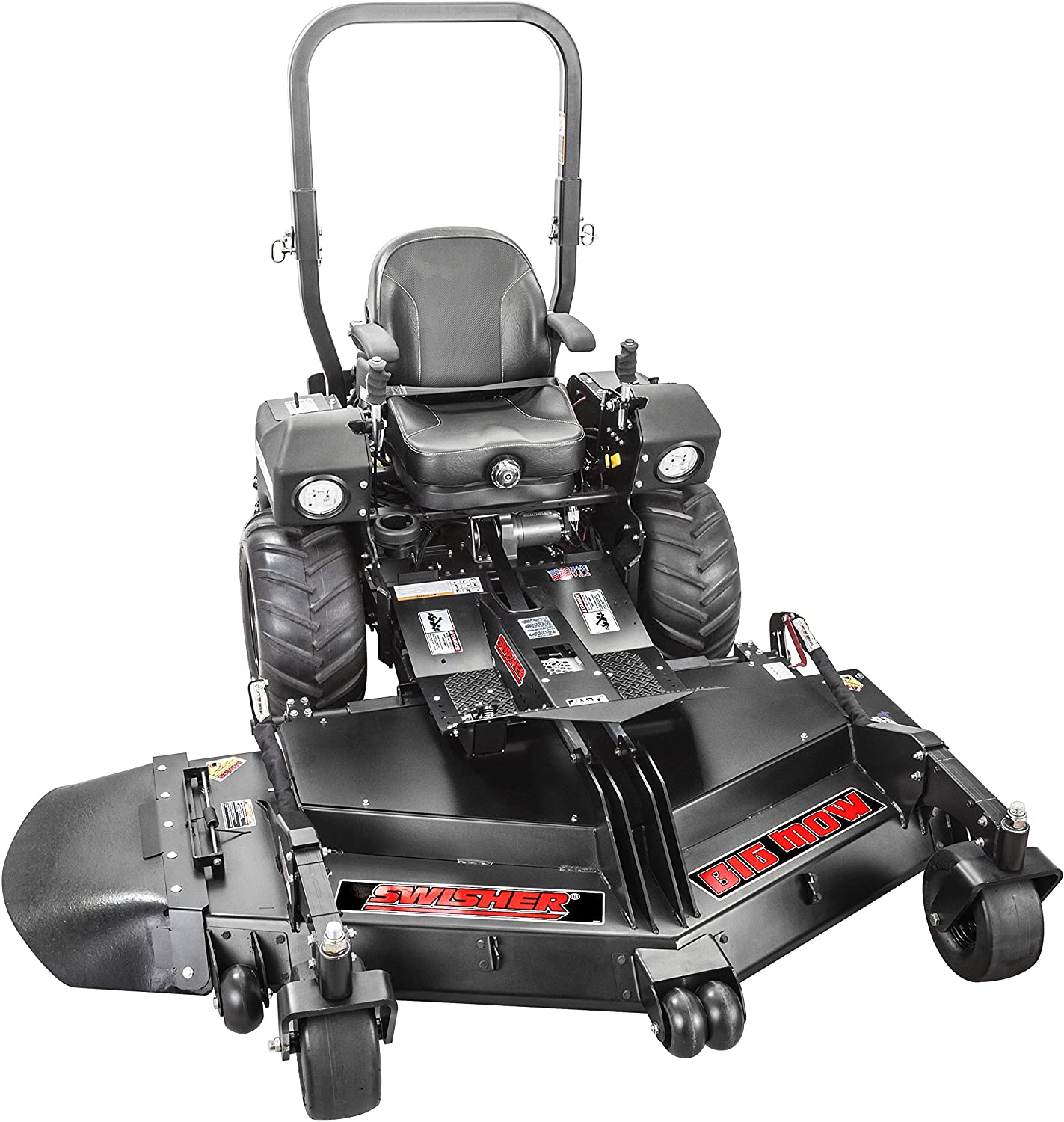 Best Zero Turn Mower For 10 Acres The Definitive Guide Mowerify