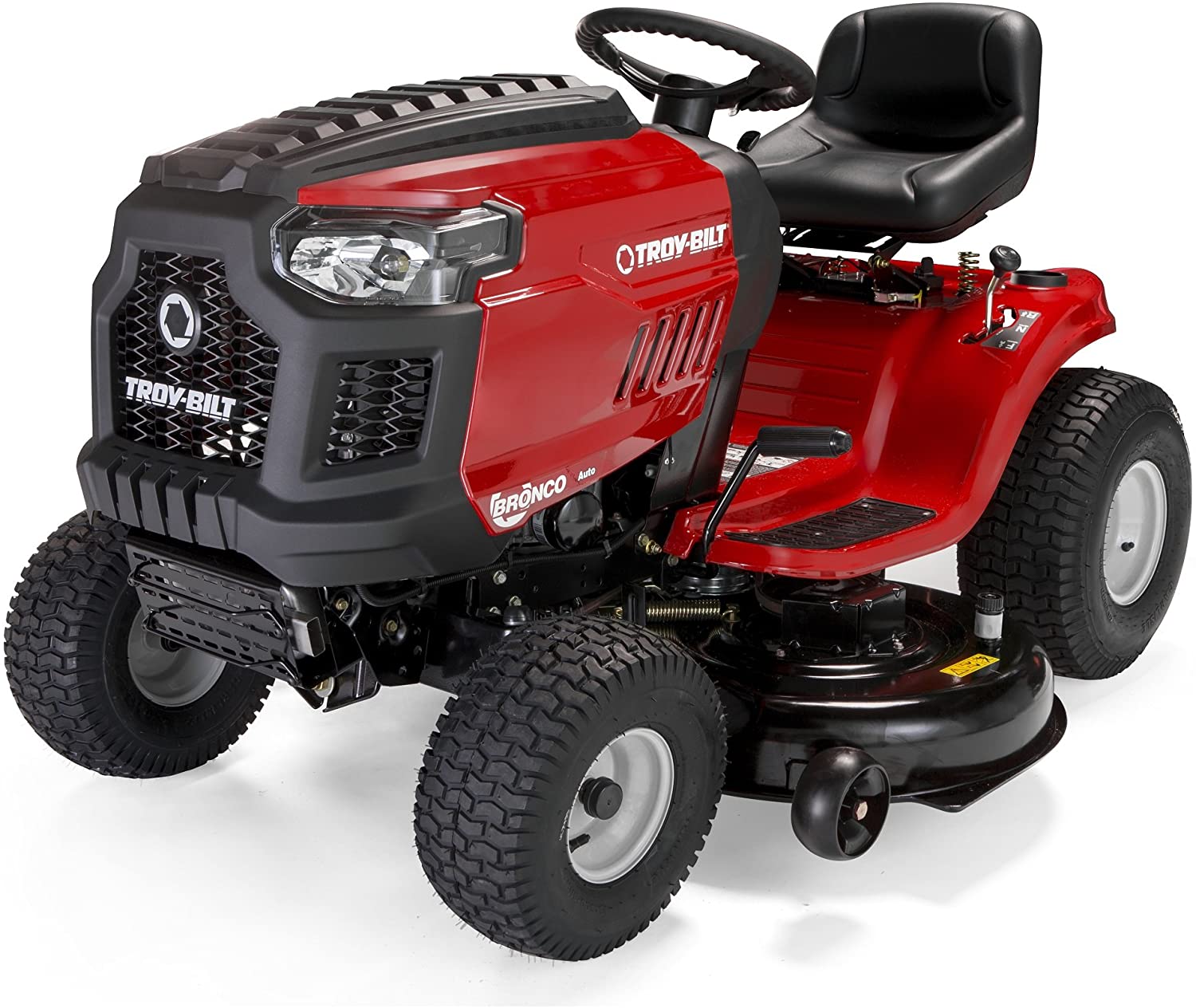 Troy Bilt Vs Craftsman Which One Is Best And Why? Mowerify