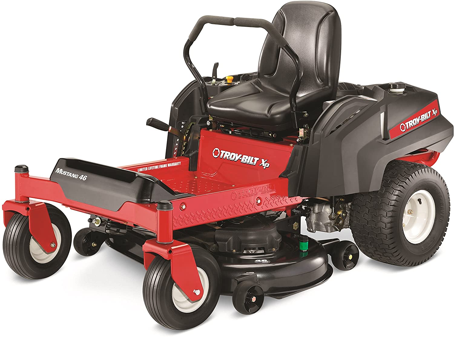Top 11 Best Longest Lasting Zero Turn Mower 2023 With Buying Guide