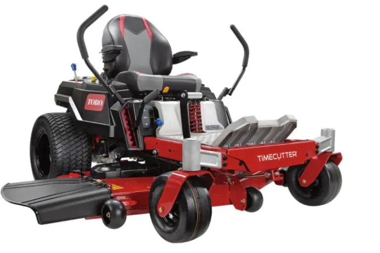 Top 9 Best 54 Inch Zero Turn Mower For The Money Mowerify