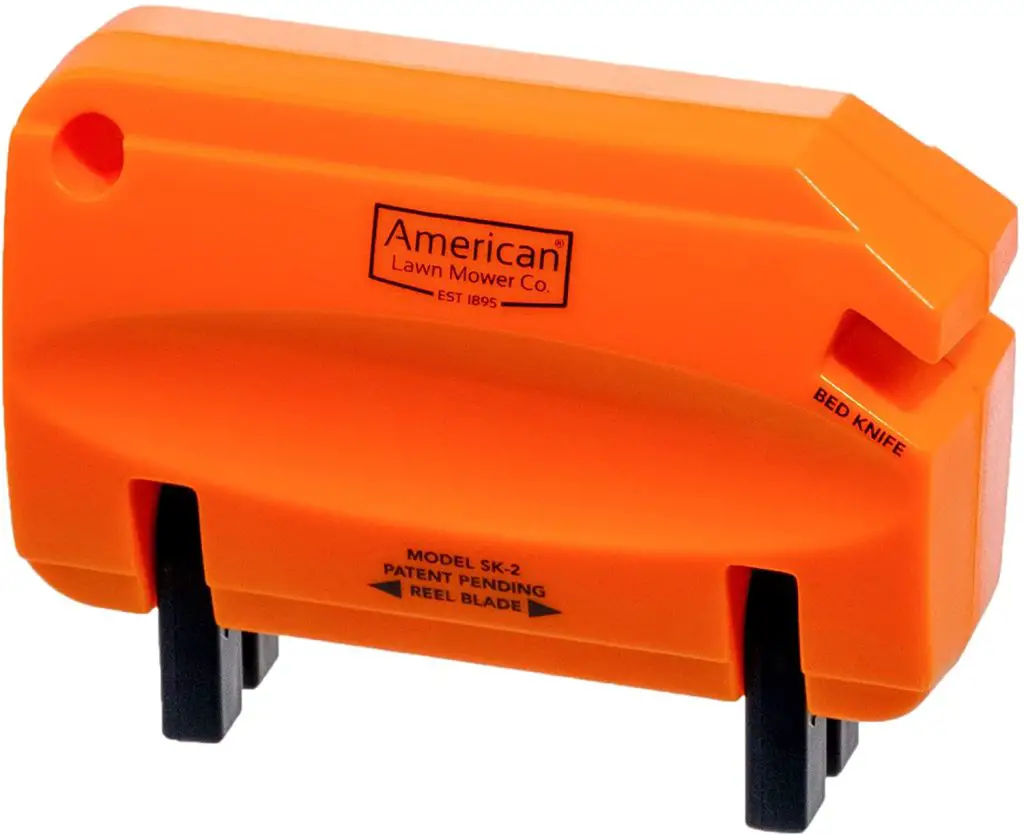 10 Best Grit For Sharpening Lawn Mower Blades 2023 Mowerify