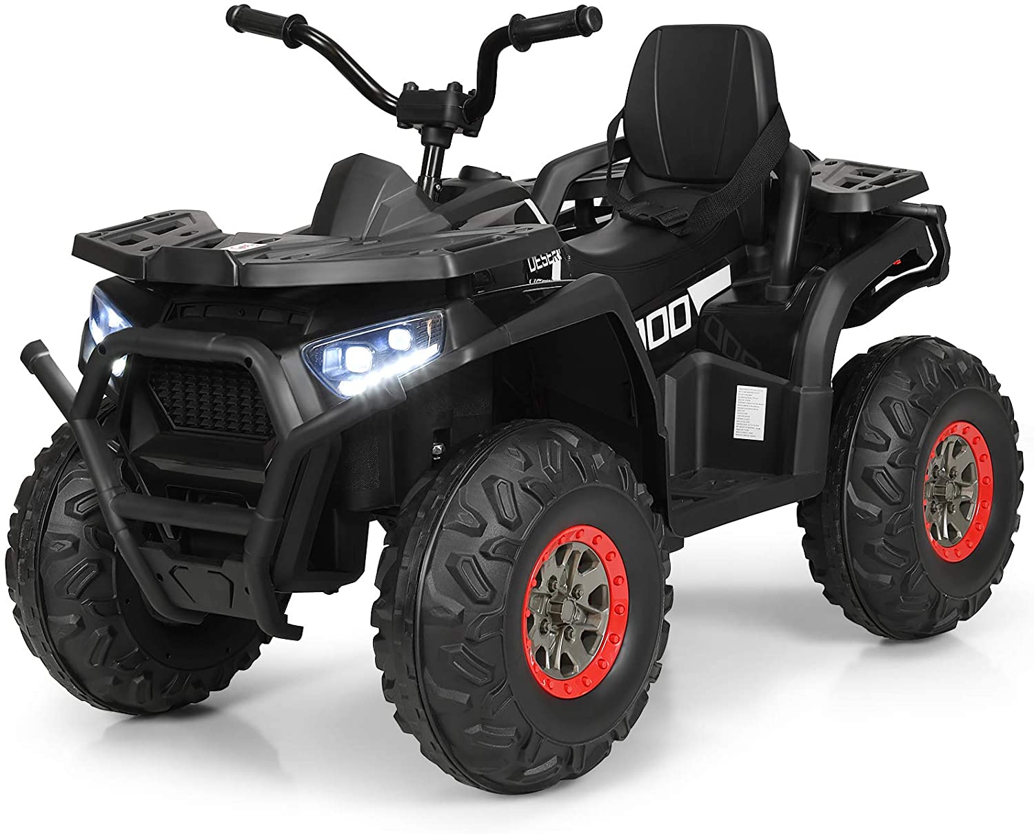 Top 7 Cheap 4 Wheelers Under 500 Dollars Mowerify