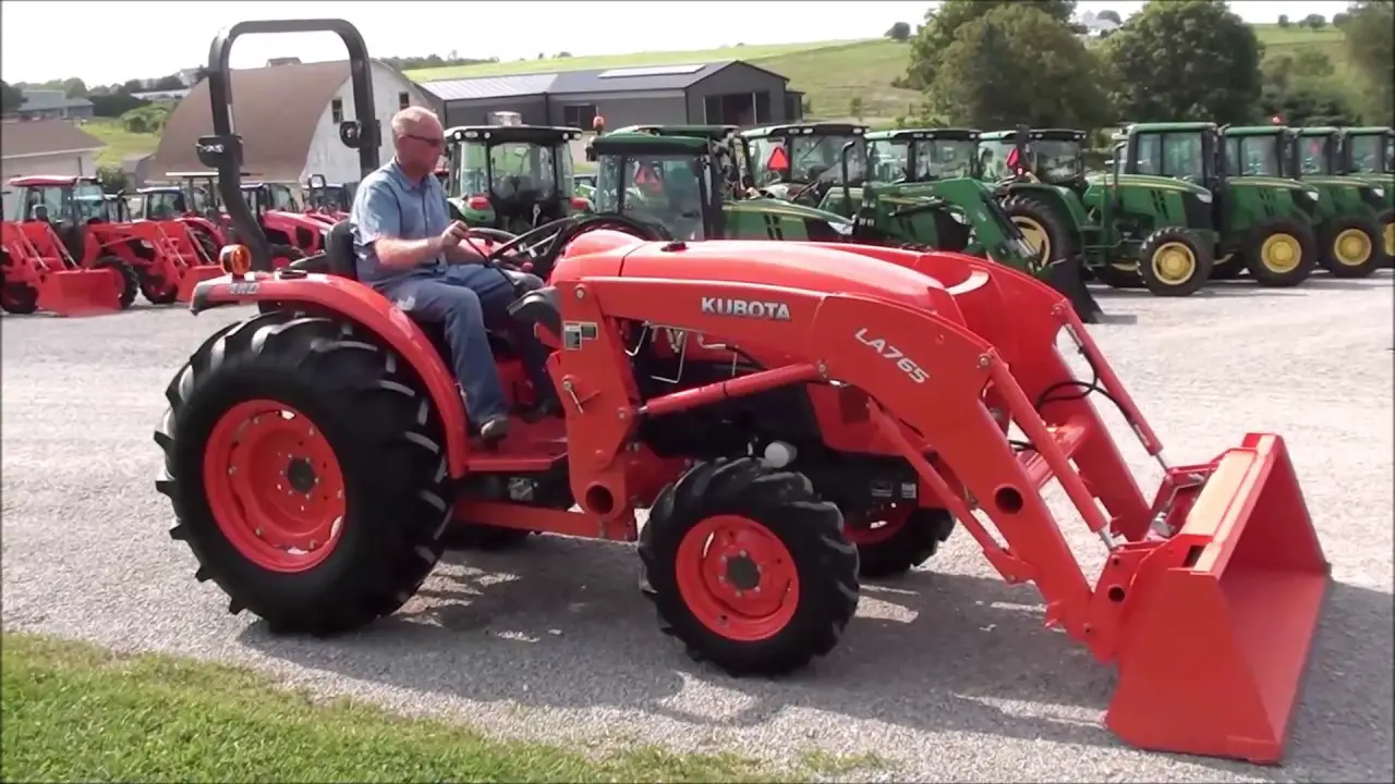 5 Worst Kubota Models To Avoid User Experiences Mowerify