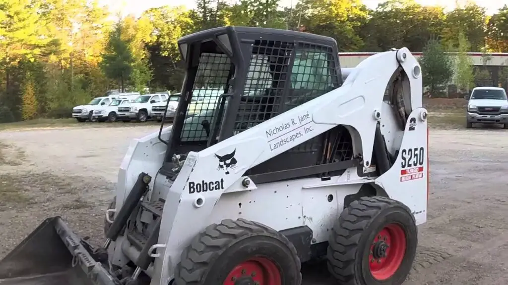6 Common Bobcat S250 Problems With Brief Solutions And Causes Mowerify